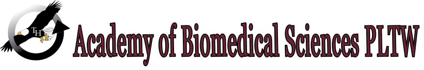 biomedical sciences academy logo