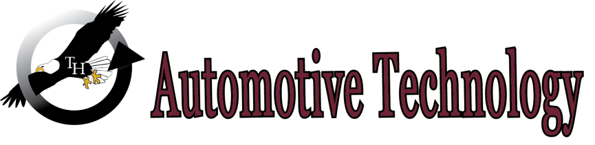 Automotive Technology Logo