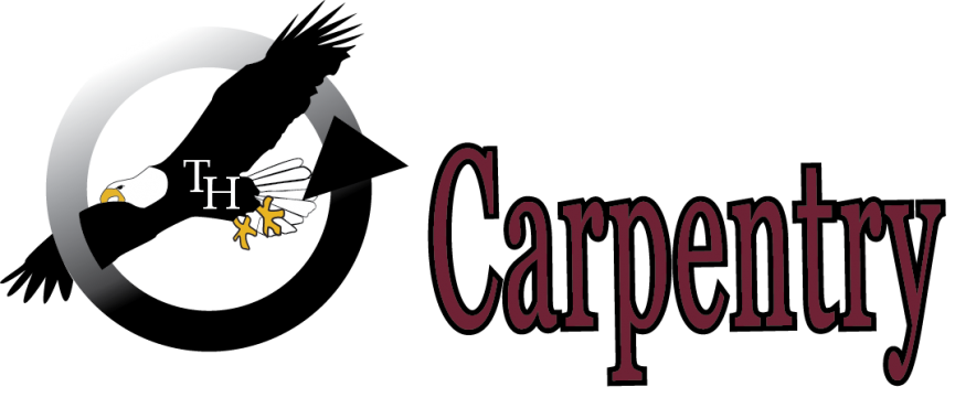 carpentry logo