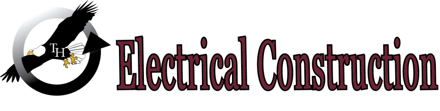 Electrical Construction Logo