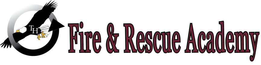 Fire &amp; Rescue Academy logo