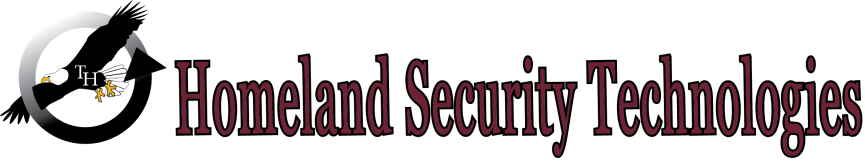 homeland security technologies logo