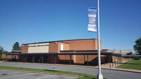 Hancock Middle-Senior High School