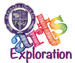 Arts Exploration logo