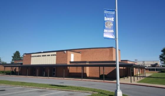 Hancock Middle-Senior High School