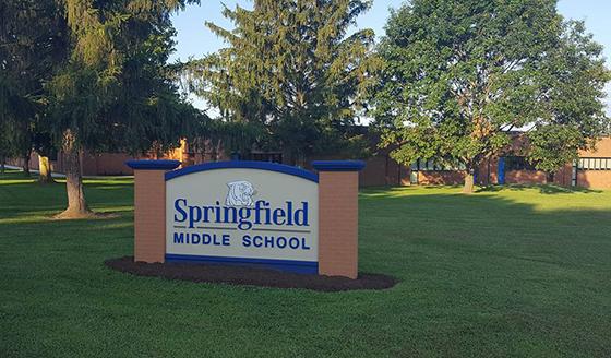 Springfield Middle